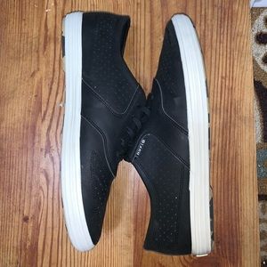 Huf liberty skate shoe